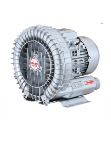 Blower de Oxigenación Alta Presión 750W 220v