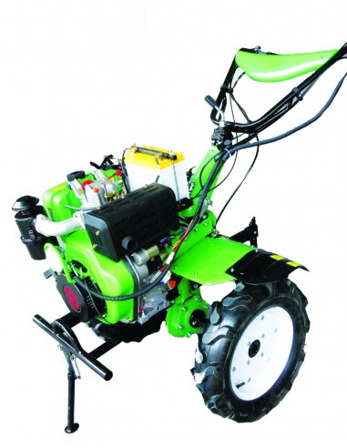 Motocultivador Diesel 10 hp