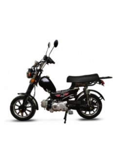 Moto bencinera 2024 49cc